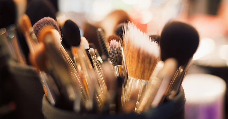 makeup-brushes